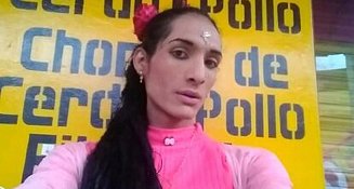 Capturan a presunto homicida de Sara Mirelley 