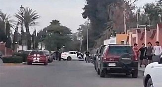 Privan de la vida al comisario de Seguridad Pública de Teocaltiche