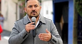 Adán Domínguez evalúa aspirar a la dirigencia del PAN tras concluir su mandato