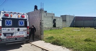 Encuentran sin vida a hombre en lote baldío de Benito Juárez