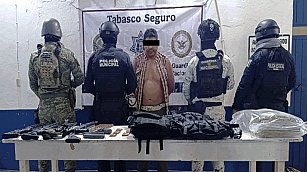 Impacto de la Estrategia Nacional de Seguridad: Avances del 23 de diciembre