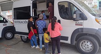 Fiscalía de Puebla acercará trámites a municipios con unidad móvil