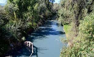 Río Atoyac: Crisis Ambiental que Afecta Salud y Ecosistemas en Puebla y Tlaxcala