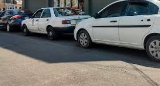 Habilitan nuevas rutas de transporte en Lomas de Angelópolis tras eliminación de taxis pirata