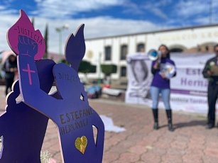 Observatorio de Perspectiva de Género Feminista: una herramienta especializada para enfrentar la violencia contra las mujeres en Tlaxcala