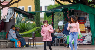 ¡Frío en Tlaxcala! Prepárate para las bajas temperaturas