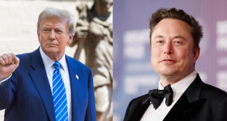 Elon Musk enfrenta demanda por sorteo millonario en estados clave de EE. UU.