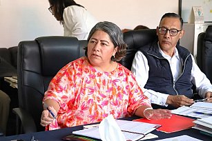 SNTSA exige respeto a derechos laborales y transparencia en Tlaxcala