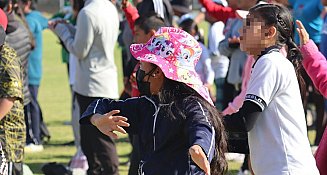 Curso de verano “Verano Asombroso 2025”: diversión y formación para niñas y niños