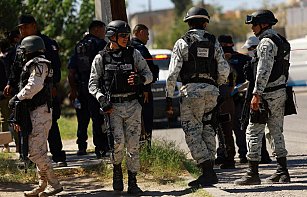 Militares atacan a migrantes en Chiapas: 7 muertos y 12 heridos