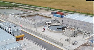 Prepara gobierno de Puebla construcción de planta de tratamiento en Cuautempan