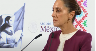 Claudia Sheinbaum asegura sanciones por infecciones de Klebsiella oxytoca en el Edomex