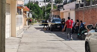 Mujer es privada de la vida a puñaladas en su domicilio en Izúcar de Matamoros