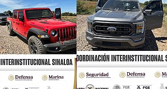 Militares son atacados durante operativo en Navolato, Sinaloa