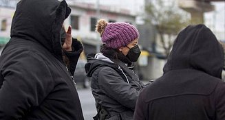 Puebla se prepara para fríos extremos en invierno con temperaturas de hasta 6 grados