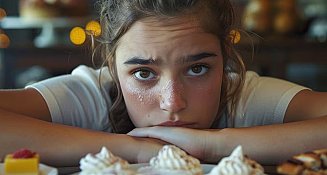La ansiedad por comer dulces: un trastorno emocional común