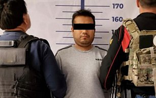 Detienen en CDMX a Gerardo N. por fraude de 850 mil pesos en Puebla