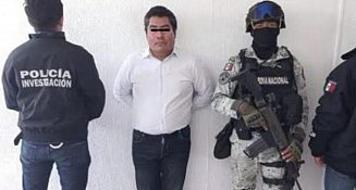 Histórica condena en Tlaxcala: Hidelberto Pérez, primer exalcalde sentenciado por corrupción