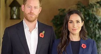 ¿Matrimonio en crisis? Harry y Meghan Markle viven separados