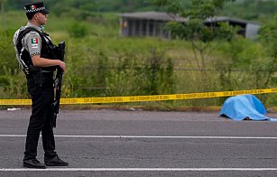 Sinaloa bajo fuego: más de 100 homicidios y aumento de robos por guerra de cárteles