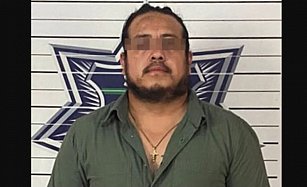 Capturan en Cancún al presunto feminicida de la maestra Elizabeth Orea