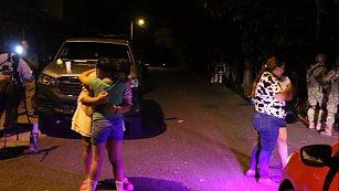 Violento ataque durante fiesta familiar deja seis fallecidos en Tabasco