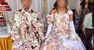 Morena condena boda infantil en Guerrero y exige sanciones ejemplares