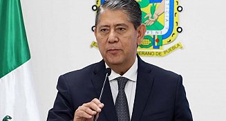 Fiscal de Puebla renuncia y presenta contundentes avances en justicia