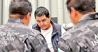 El Gil condiciona su cooperación en el caso Ayotzinapa a cambio de amnistía