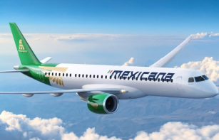 Sheinbaum aclara suspensión temporal de rutas de Mexicana de Aviación por proceso de revisión estratégica