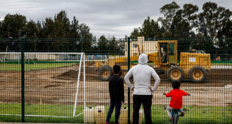 Tlaxcala inaugura su primera escuela de tiro con arco, ¡un impulso al deporte!