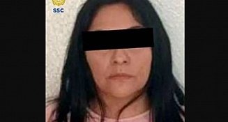 Arrestan a mujer en Reclusorio Oriente por intentar meter droga oculta