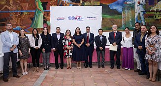 San Andrés Cholula y universidades refuerzan alianza para el desarrollo académico y comunitario