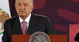 AMLO envía carta final a padres de los 43 normalistas de Ayotzinapa