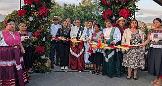 Atlixco celebra el Festival Huey Atlixcáyotl: Tradición y cultura viva