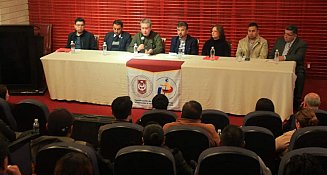 UATx y UCSM refuerzan alianza académica e impulsan movilidad global