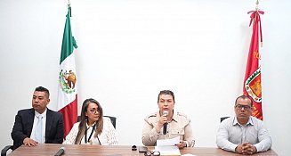 Sandra Aguilar se declara diputada independiente en Tlaxcala y marca un nuevo rumbo