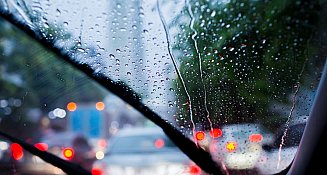 La lluvia no arruina tus planes: DiDi te lleva seco y seguro