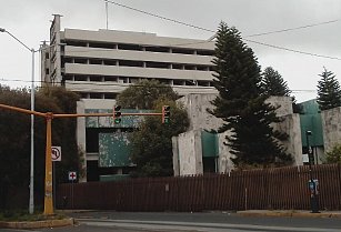 Hospital de San Alejandro será inaugurado en diciembre por Claudia Sheinbaum 