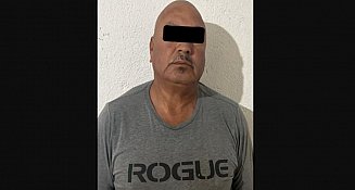 Detienen a Don Pedro, jefe del Cártel de Santa Rosa de Lima en Guanajuato