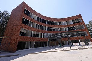 En junio estará equipado edificio para Fiscalías Especializados