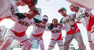  Áurea Adlemi Fernández Fragoso inspira a mujeres tlaxcaltecas a luchar por sus sueños en el baseball 5