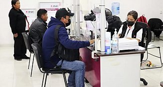 INE Tlaxcala reabre atención total a la ciudadanía