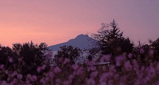 Pronostican cielo nublado y lluvias fuertes para Tlaxcala