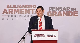 Siete comisiones se harán cargo del proceso de transición al gobierno de Alejandro Armenta 