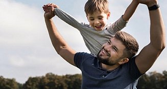 ¿Cuándo se celebra el Día del Padre en México 2025?