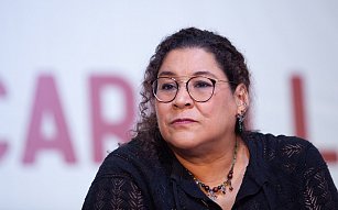 Ministra Lenia Batres confirma que buscará reelección en elecciones judiciales 2025