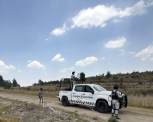 SEDENA frustra tomas clandestinas de Gas LP en Calpulalpan y refuerza vigilancia