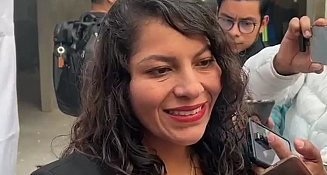 Guadalupe Cuautle, Coordinadora de Alcaldes del PAN en Puebla