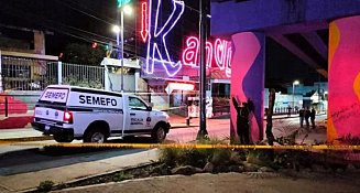 Ataques armados en bares de Morelia dejan 3 muertos y 1 herido